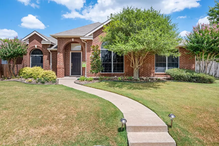 2914 Brittany Lane, Mckinney, TX 75070