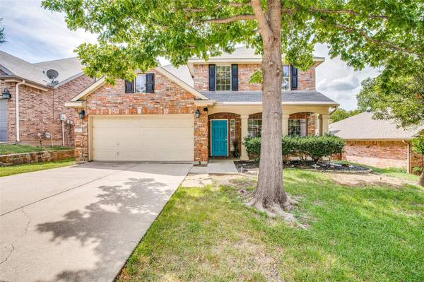 2671 Eganridge Lane, Rockwall, TX 75087