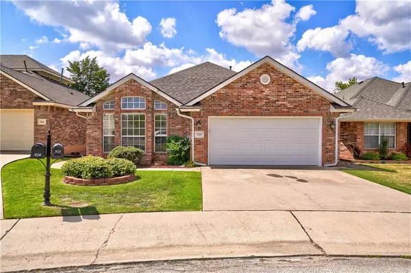 928 Pinebrooke Court, Norman, OK 73072