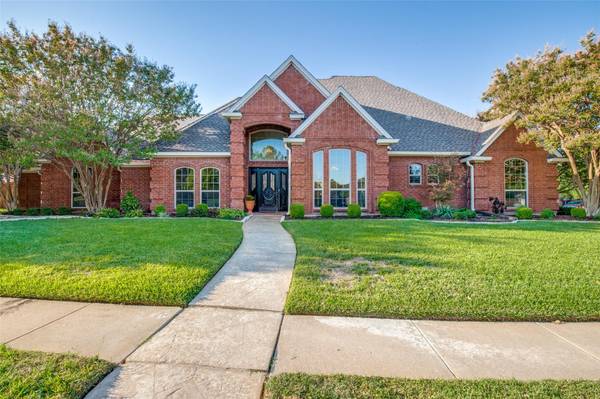 974 Quail Ridge, Keller, TX 76248