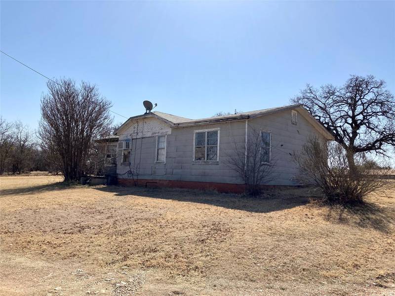 1511 Mancil Avenue, Cisco, TX 76437