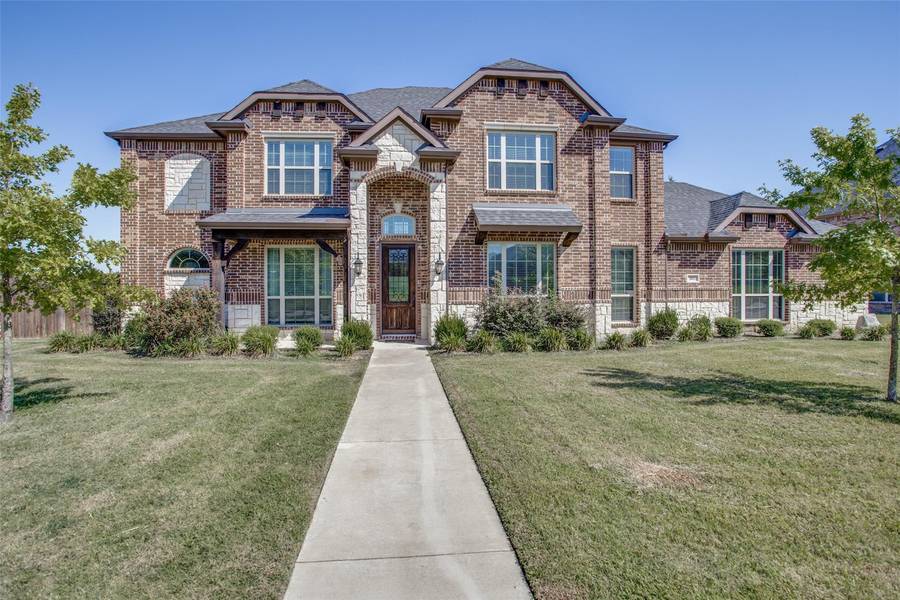 303 Fountain Creek Court, Ovilla, TX 75154