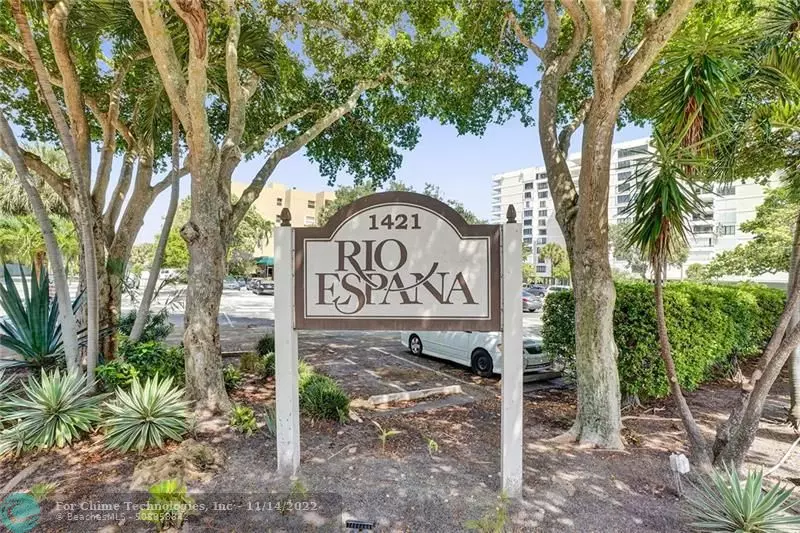 1421 S Ocean Blvd  #201, Pompano Beach, FL 33062