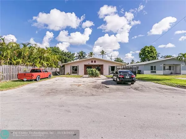 Fort Lauderdale, FL 33315,837 SW 14th St