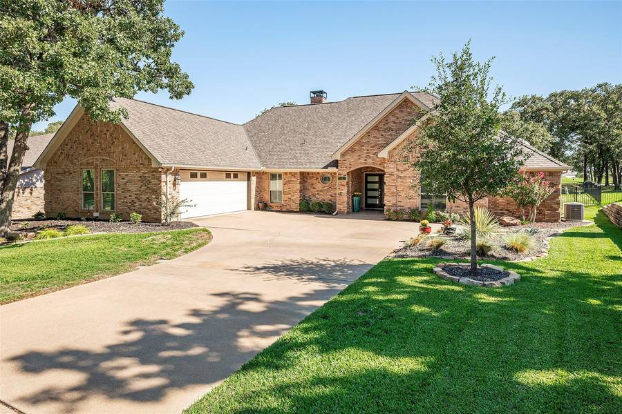 13 Troon Drive, Trophy Club, TX 76262