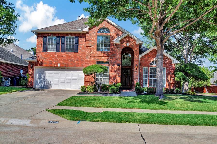 3100 Morning Dove, Mckinney, TX 75072