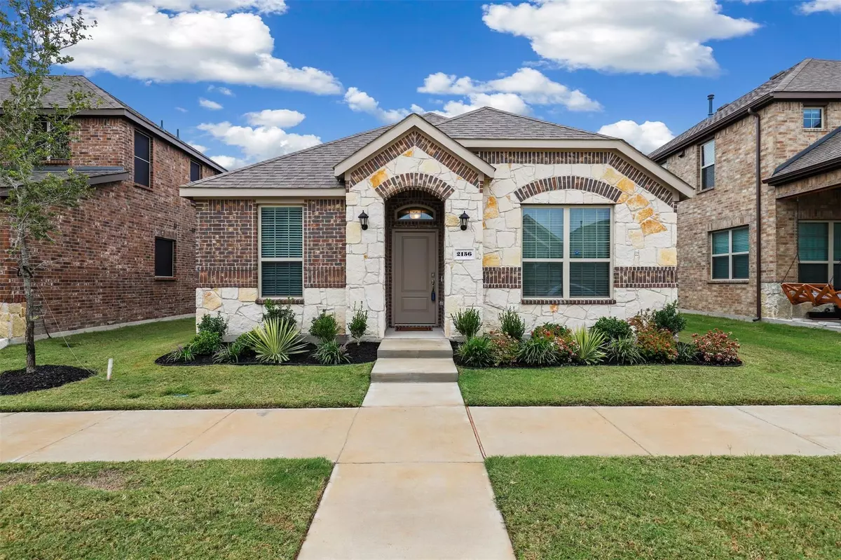 Little Elm, TX 75068,2156 Miramar Drive