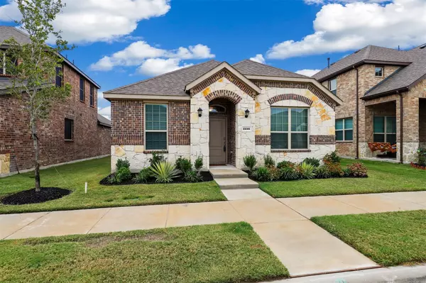 Little Elm, TX 75068,2156 Miramar Drive