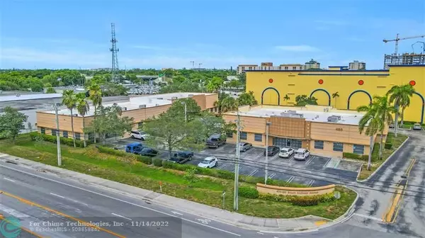 480 S Andrews Ave.  #107,  Pompano Beach,  FL 33069