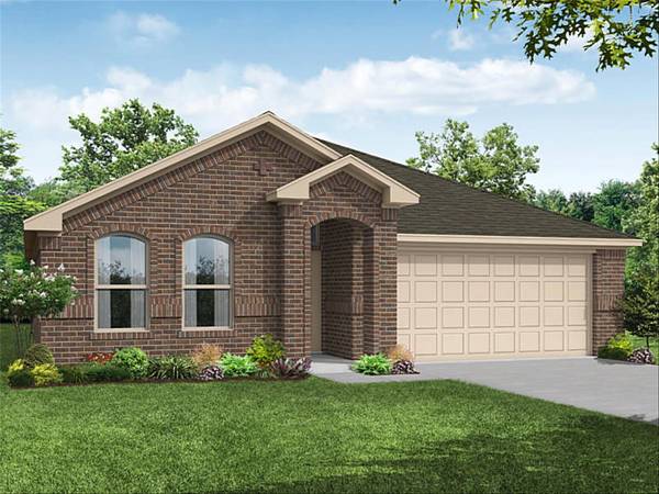 3524 Tahiti Lane, Fort Worth, TX 76123