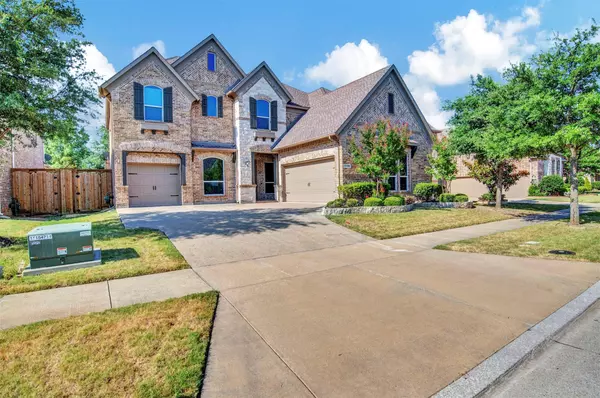 14153 Katiliz Place, Frisco, TX 75035