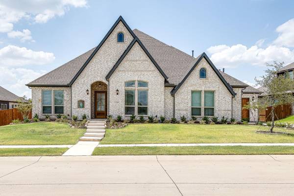 12200 Tanager Lane,  Cross Roads,  TX 76227