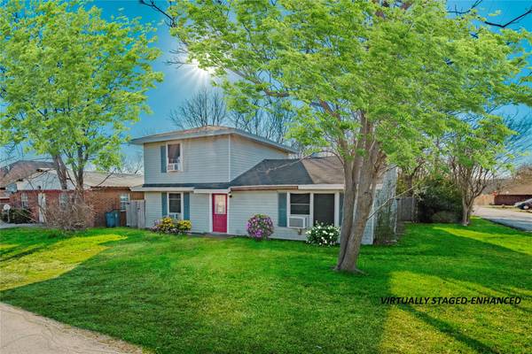 417 Perch Road, Rockwall, TX 75032