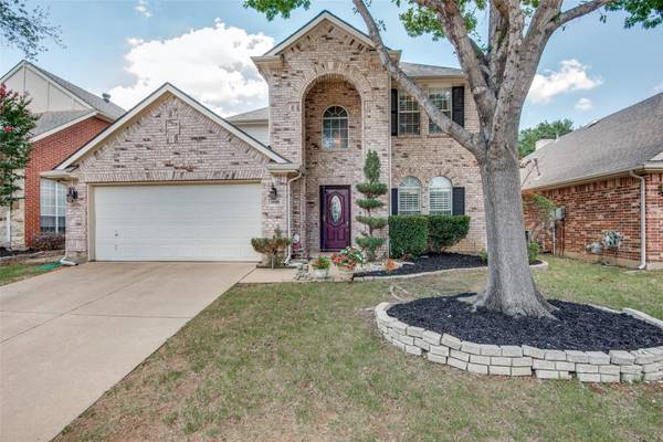 3820 Birchmont Drive, Flower Mound, TX 75022