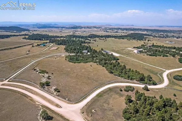 Larkspur, CO 80118,13031 Crowfoot Springs RD