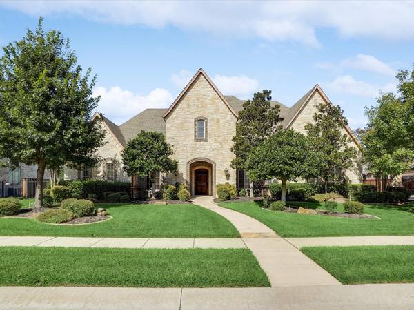 7004 David Lane, Colleyville, TX 76034