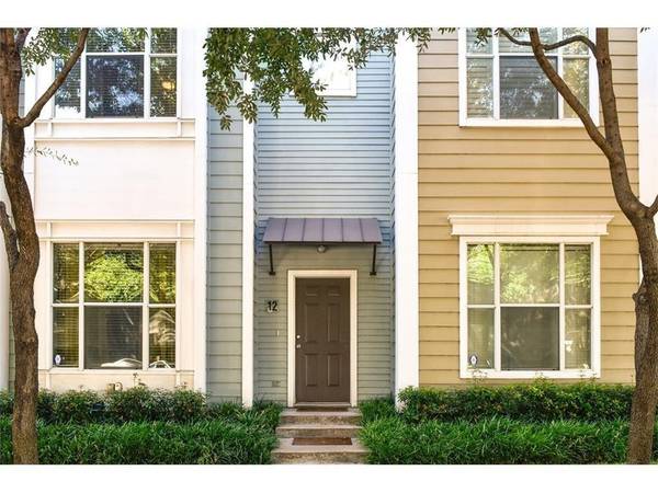 4121 Mckinney Avenue #12, Dallas, TX 75204