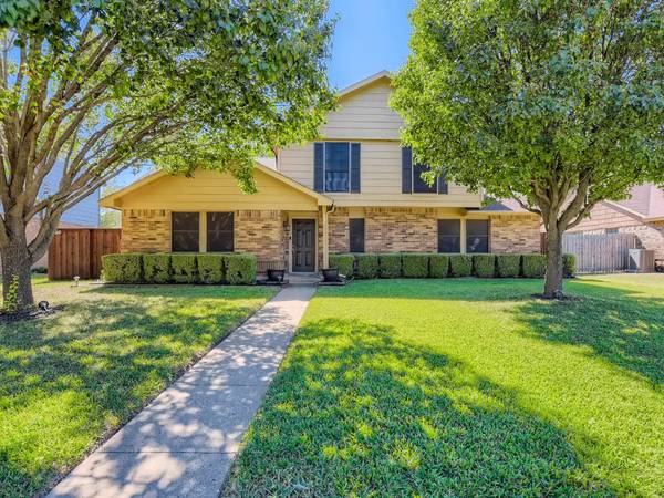 433 Kenya Street,  Cedar Hill,  TX 75104