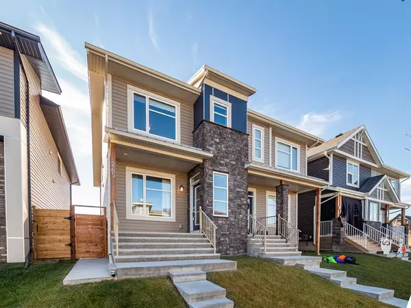 Airdrie, AB T4B 5E2,265 Chinook Gate PARK SW