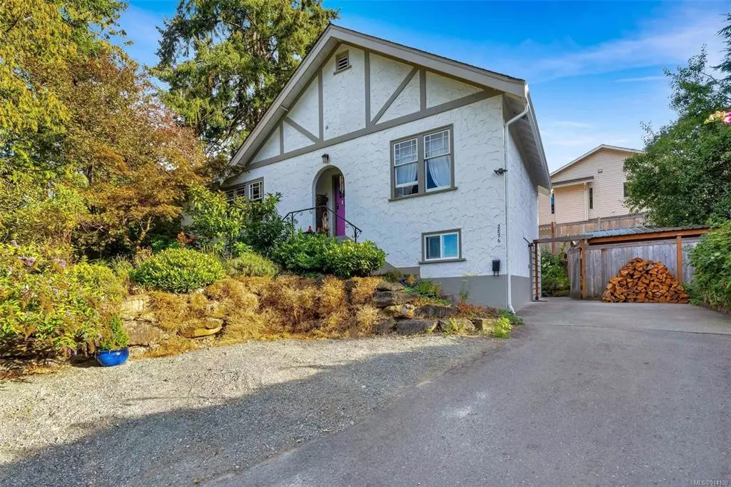 Duncan, BC V9L 2A7,2876 Philip St