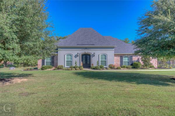 5332 CAVALIER Court, Keithville, LA 71047