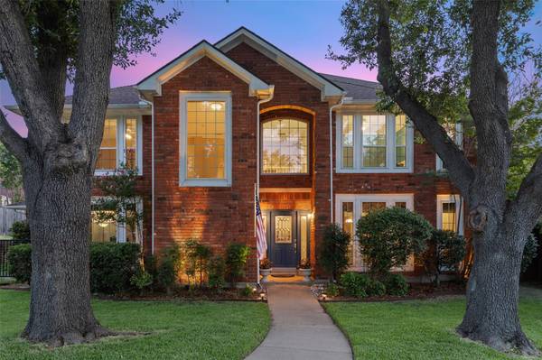 2004 Diamond Ridge Circle, Carrollton, TX 75010