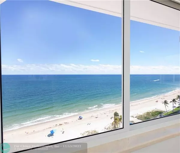 Lauderdale By The Sea, FL 33308,3900 N Ocean Dr  #11G