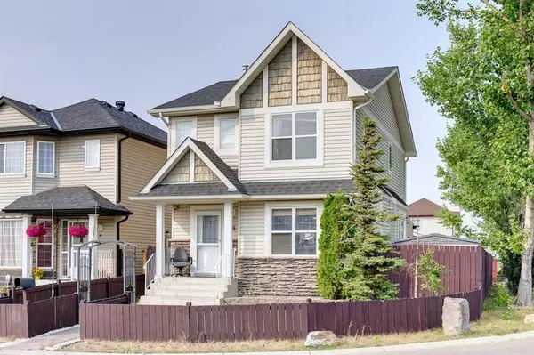 Calgary, AB T3J 4Z7,38 Saddlefield CRES NE