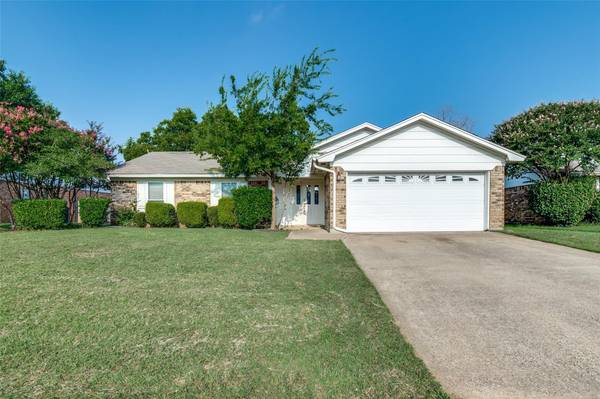 3429 Murphy Drive, Bedford, TX 76021