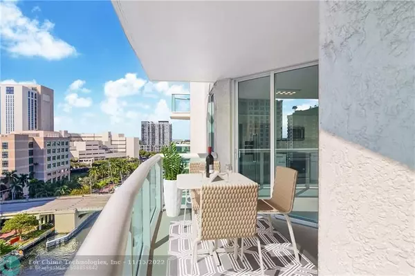 Fort Lauderdale, FL 33301,347 N New River Dr E  #1104