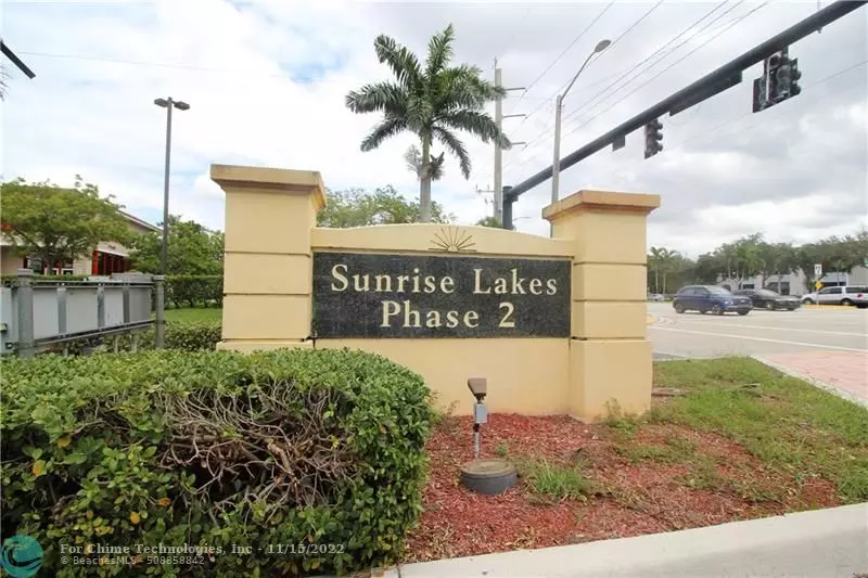 8350 Sunrise Lakes Blvd  #301, Sunrise, FL 33322