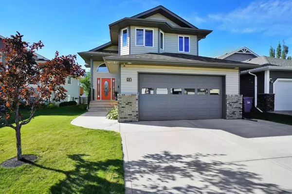 Red Deer, AB T4R 0J2,58 Larsen CRES