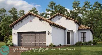 12725 SW Ambra Street, Port Saint Lucie, FL 34987