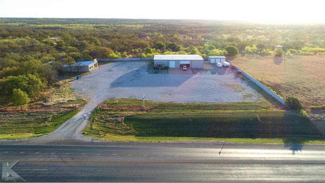 7005 State Highway 183, Cisco, TX 76437