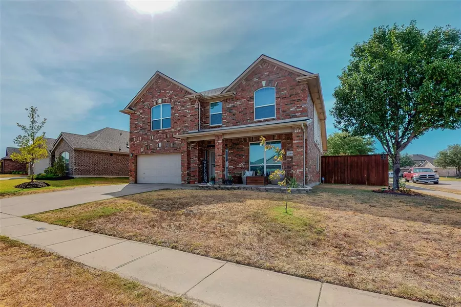 200 Old Settlers Trail, Waxahachie, TX 75167