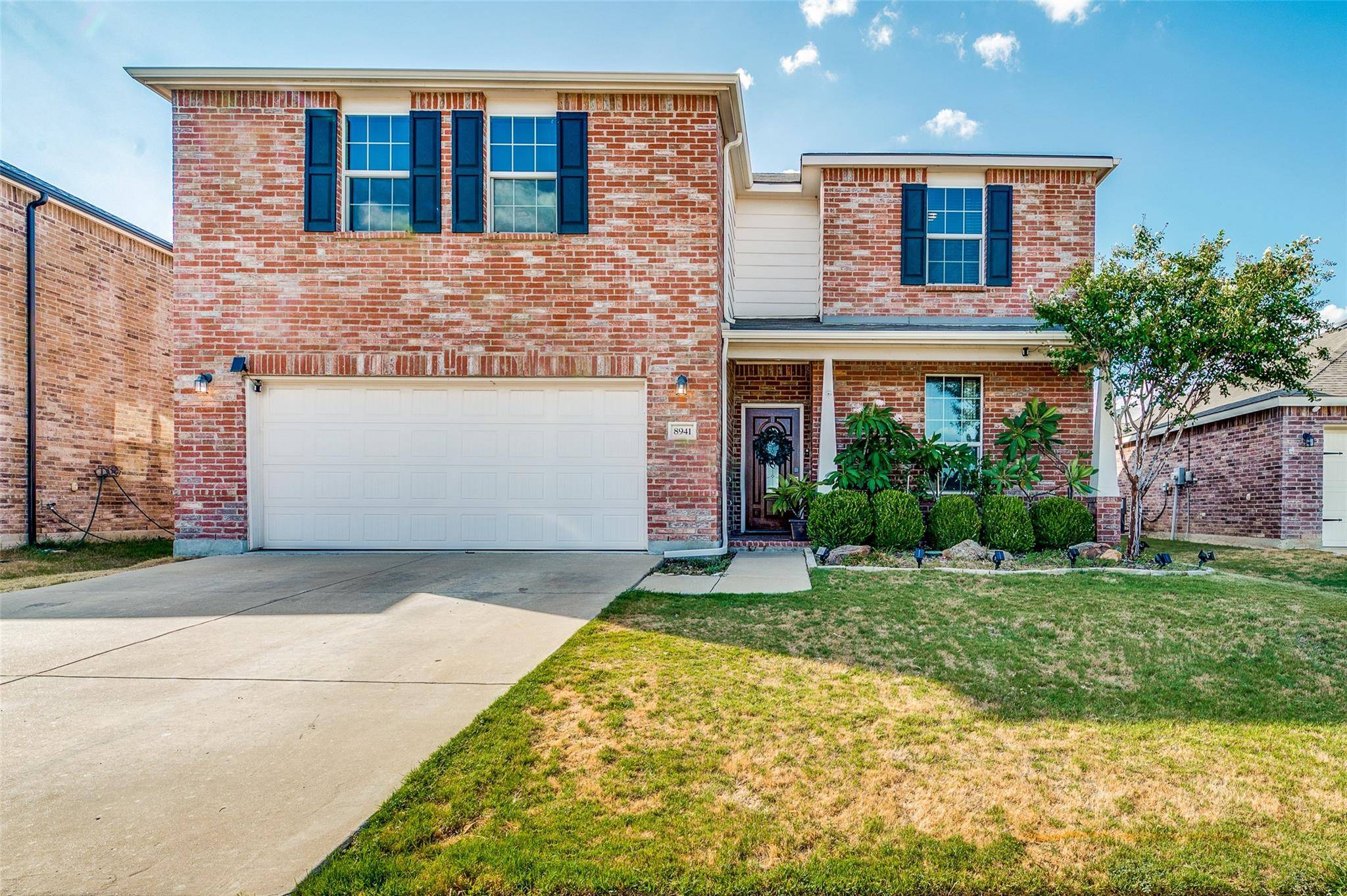 8941 Puerto Vista Drive,  Fort Worth,  TX 76179