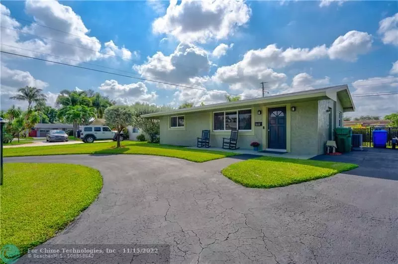 7810 NW 11th Ct, Pembroke Pines, FL 33024