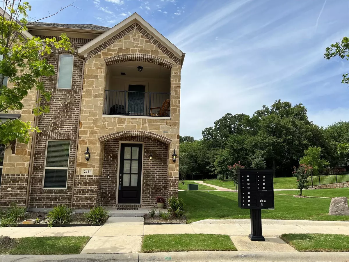 Flower Mound, TX 75028,2421 Gramercy Park Dr.