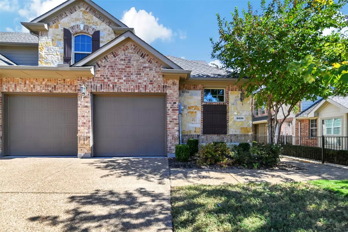 Garland, TX 75044,6604 Eagle Nest Drive