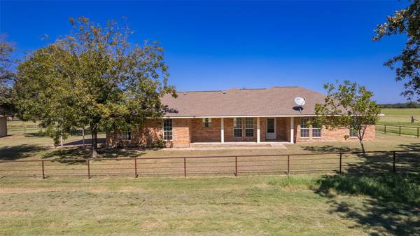 12560 County Road 4083A, Scurry, TX 75158