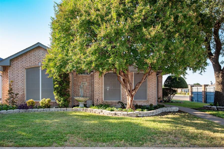 727 Azalea Trail, Waxahachie, TX 75165