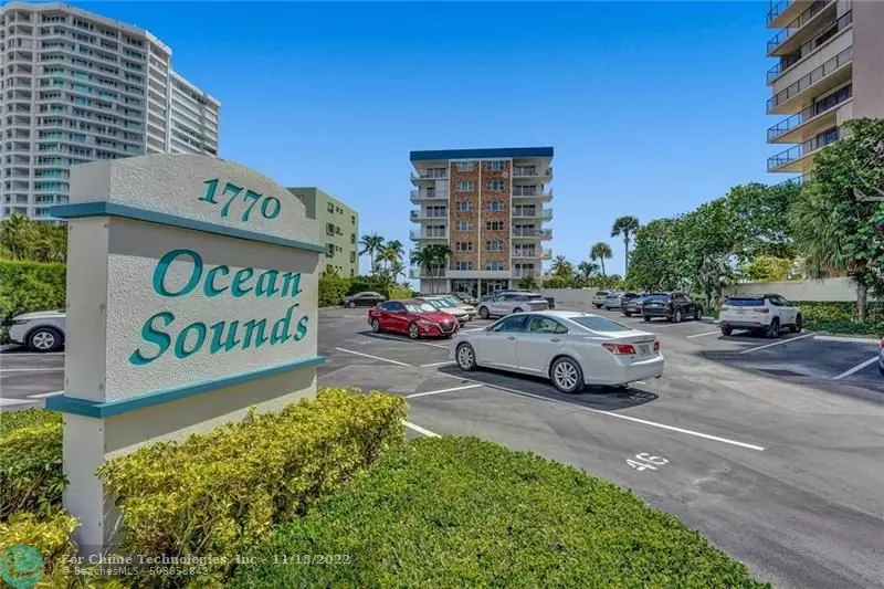 1770 S Ocean Blvd  #406, Lauderdale By The Sea, FL 33062