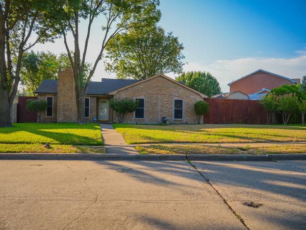 2312 Boca Raton, Mesquite, TX 75150