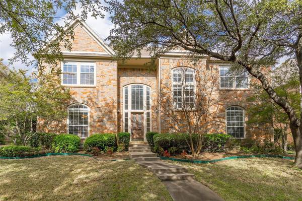 2319 Southern Oak Drive, Irving, TX 75063