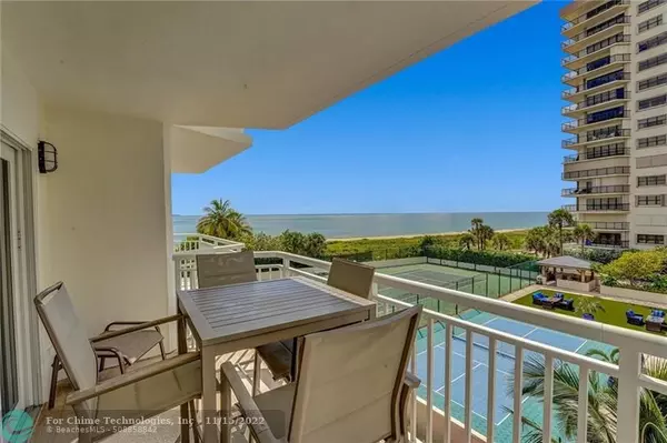 Lauderdale By The Sea, FL 33062,1770 S Ocean Blvd  #406