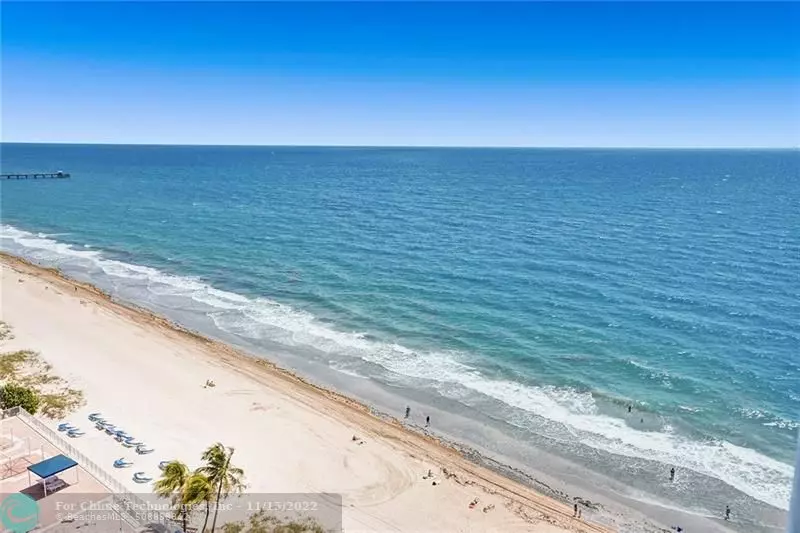 4300 N Ocean Blvd  #15N, Fort Lauderdale, FL 33308