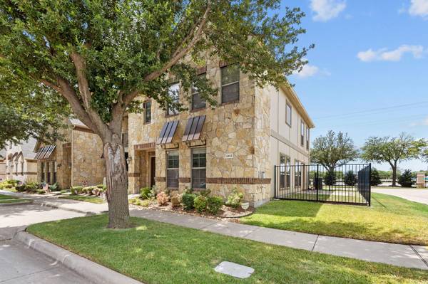 5412 Conch Train Road, Mckinney, TX 75070