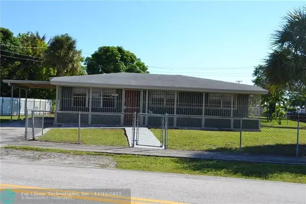 Miami Gardens, FL 33055,18401 NW 42nd Ct