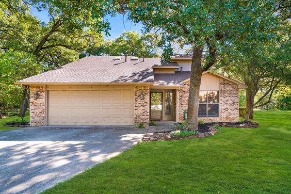 4102 Buckthorn Court, Flower Mound, TX 75028