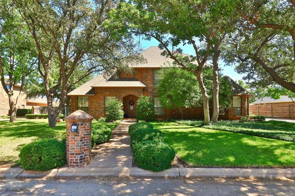 3 Hoylake Drive, Abilene, TX 79606